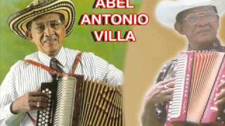 Abel Antonio Villa - La muerte de Abel Antonio chords