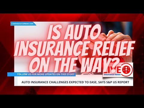 S P Global Market Intelligence 2025 Us Auto Insurance Market Report