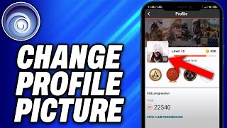 How To Change Ubisoft Profile Picture - Easy Fix