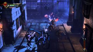 God Of War Ascension Parte 11 Sub Español HD