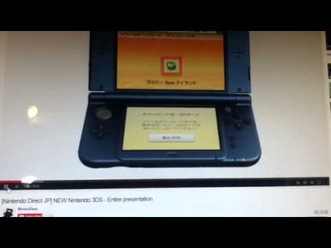flipnote studio 3d release flipnote studio 3d release
