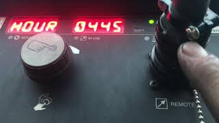 (134) Miller trailblazer 325 and Hobart excel arc 71 dual shield problems? Part 1 of 2