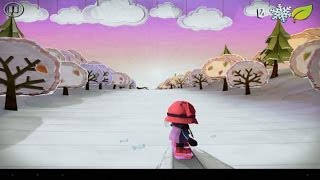 Shred It! - Android and iOS gameplay GamePlayTV screenshot 4