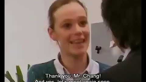 English Conversation 27