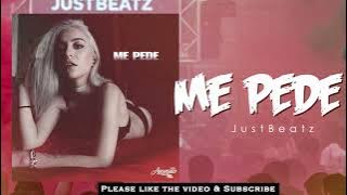 Me Pede - Giana Mello Part. Alee INSTRUMENTAL 2025