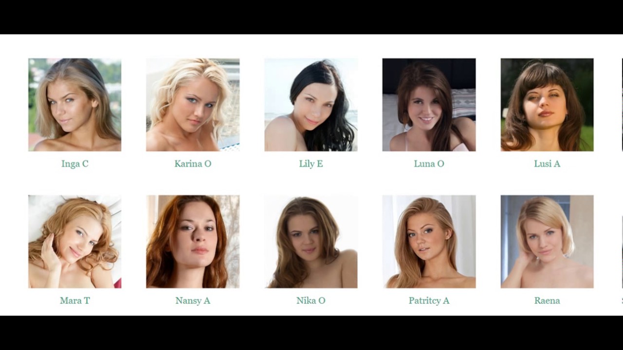 Latvia porn stars