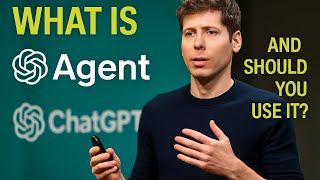 OpenAI Shocked Us With ChatGPT Agent, Should You Trust It?