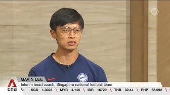 Thumbnail for Interim Lions head coach Gavin Lee to discuss top job after Asian Cup decider against Hong Kong