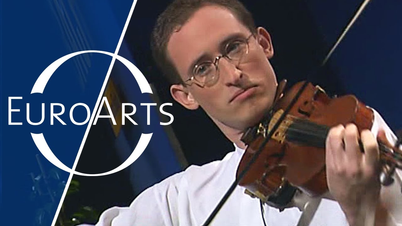 Danny Seidenberg - "Bach's Lunch", Variations on J.S.Bach Themes (Turtle Island String Quartet)|9/24