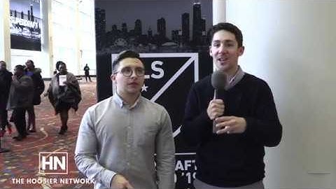 Quest for Nine Report: MLS SuperDraft