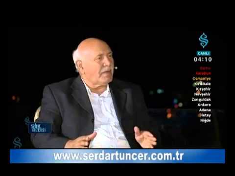 Gavs'lık Makamı Nedir? Kendilerini DEŞİFRE ETTİLER ! ''ilahiyat prof. ama 1 tane ayet yok''