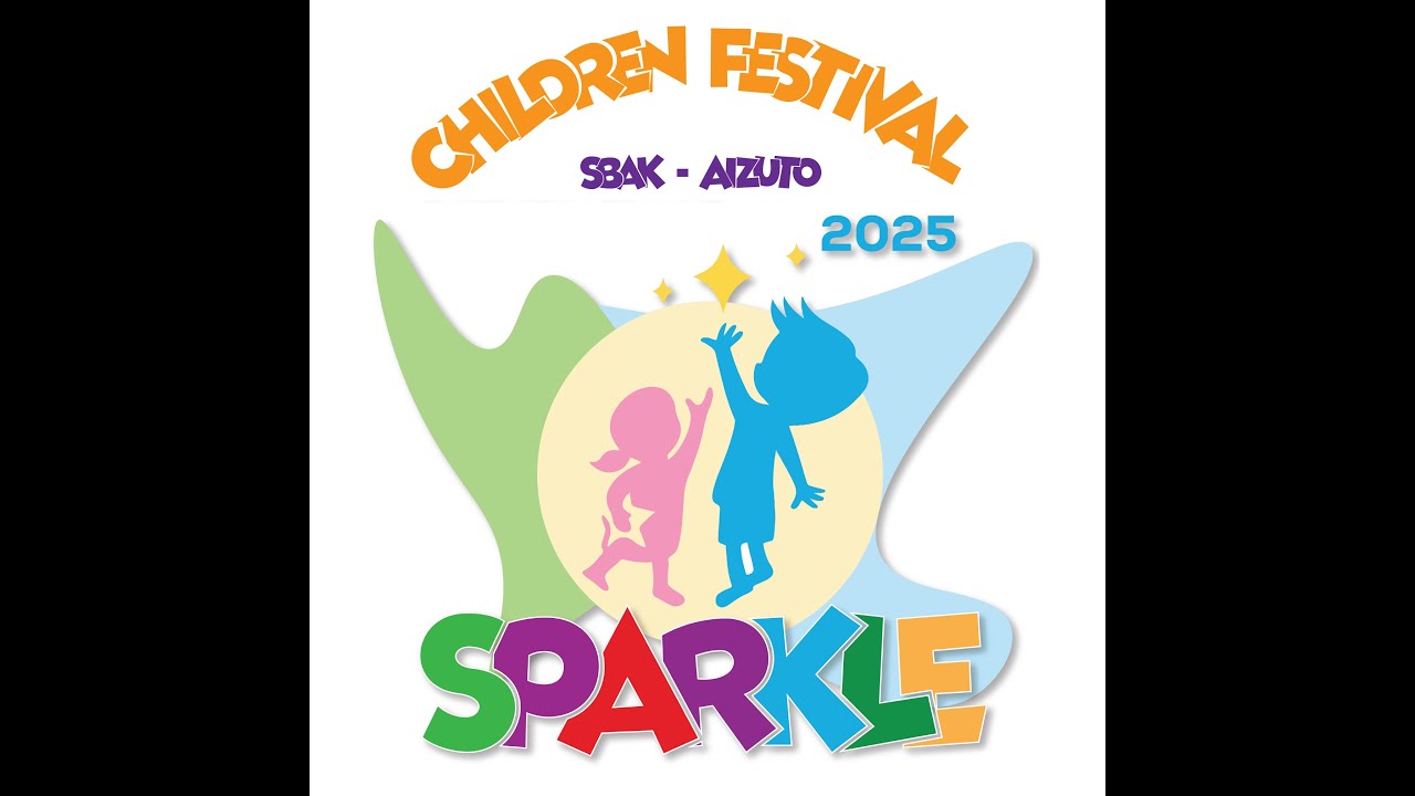 Children festival day 2  3rd session