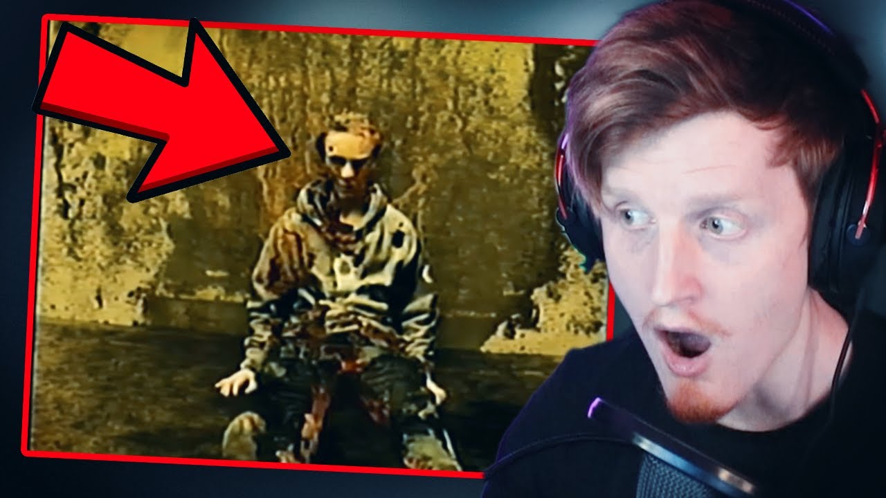 MISSING PERSONS IN THE BACKROOMS.. | ScareBaz #17