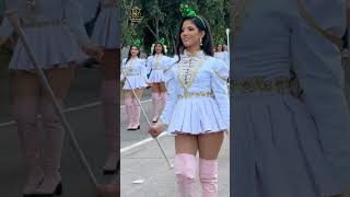 Preciosa #viral #elsalvador #music #usa #mexico #video #dancer #cachiporristas #bailarinas