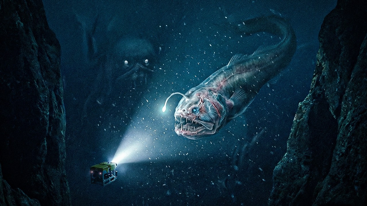 Groapa Marianelor | Cel Mai Misterios Abis al Planetei