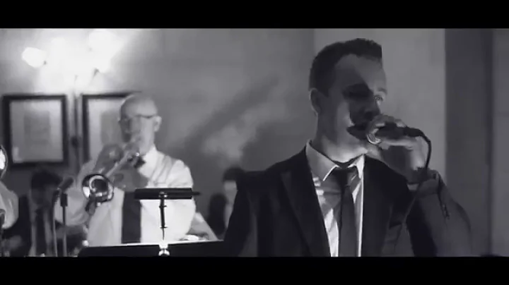 The Charles Cavanagh Band FULLY LIVE