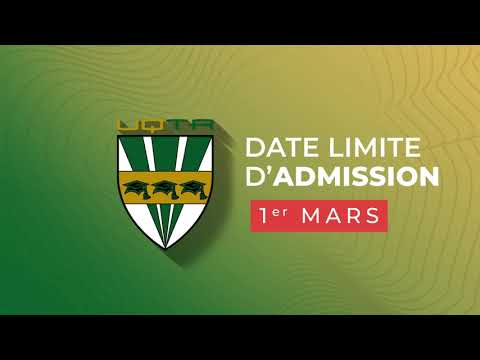 L’UQTR dans ta région – Drummondville