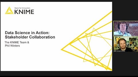 Data Science in Action: Stakeholder Collaboration