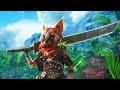 Why Biomutant May Be One of the BIGGEST Games of the Year