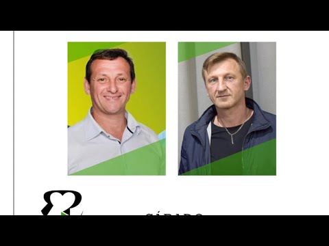DEBATE ELEITORAL 2020 - Prefeito e Vice de Westfália/RS