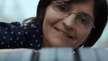 Agnès Poulbot & Jacques Barraud† - Auto-regenerating tyre tread