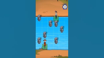 Detective IQ Level 833 🤯 #trending #iq #gaming #braingames #detectiveiq #detective #gameplay #shorts