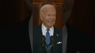 Biden Warns Trump Will Be More Emboldened After Scotus Ruling