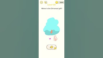 Delete one part #shorts  Level 130 #gameplay  Solution by W3NSTER