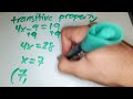 Question 15 - Module 1 Math - PSAT 8/9 Practice Test 1 (Paper)