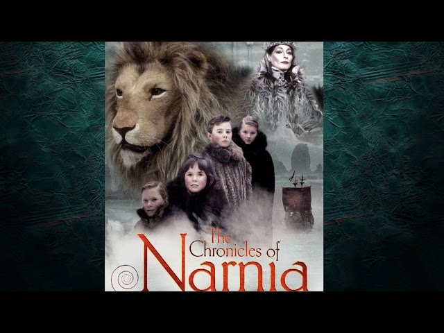 Narnia Aslan Death Scene - Dailymotion Video