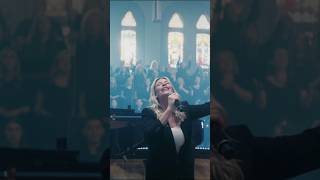 Jenn Johnson’s Powerful Leading of this 300 year old hymn