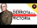 Derrota en la Victoria 🛡️| Reflexión del General William Slim | Motivación 2021