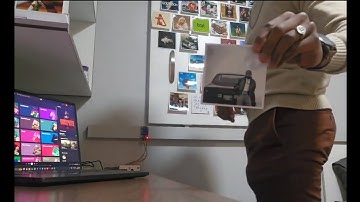 Building an RFID-Controlled Spotify Player on Raspberry Pi