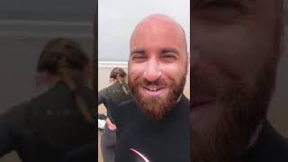 La Mia Surf Week In Marocco Taghazout 2019 - Credits Francesco Gargano