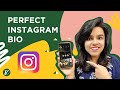 OPTIMISING YOUR INSTAGRAM BIO | LIVE AUDIT