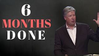 At 63 The Tragedy Of Pastor Robert Morris Is Beyond Heartbreaking