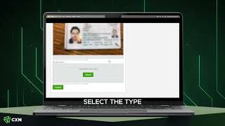 How to Verify Your CXM Account | Full Tutorial