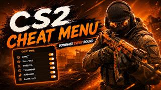 NEW Counter Strike 2 Cheat - Download INSANE FREE CS2 Cheats - Undetected 2026