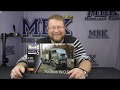 MBK packt aus #169 - 1:35 Fordson W.O.T. 6 (Revell 3282)