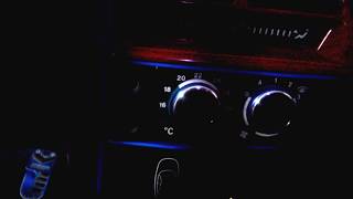 Фордовские крутилки в управление печкой ВАЗ 2110,2112 2 часть пишите отвечу