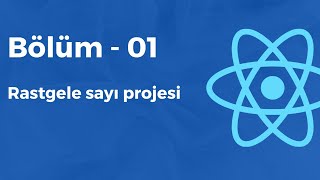 ReactJS | Random Number Generator Project in React
