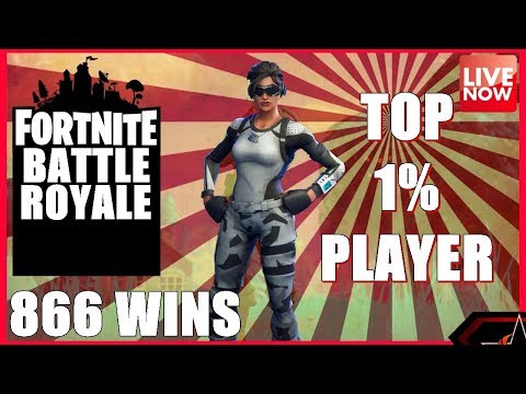 fortnite account TOP 1% PLAYER - FORTNITE BATTLE ROYALE - NEW WEAPON COMING - 866 WINS - (PS4 PRO) Full HD