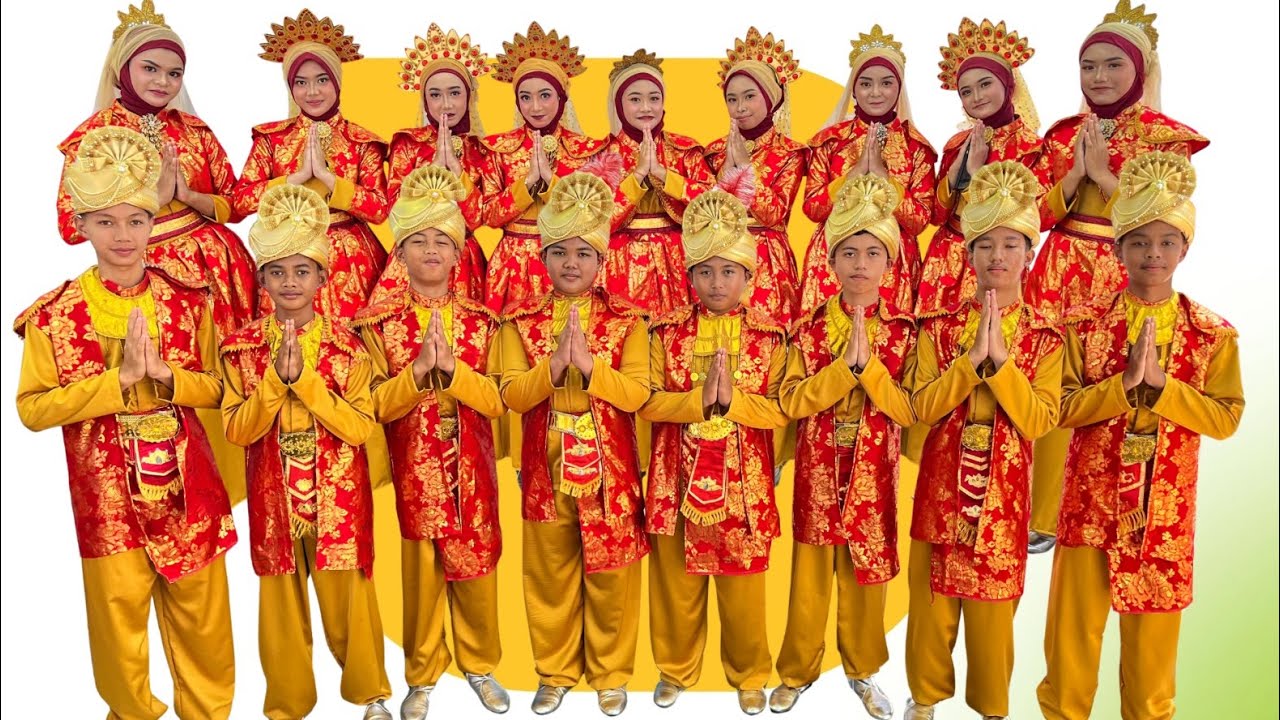 Penampilan Tim Rebana SMP Alkautsar Temanggung Lomba MAPSI XIV 2025