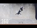 Skateboarding 360° | RedPanda