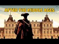 The mess that is early modern europe 1500  1700s explained a complete overview