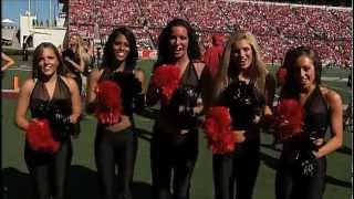 2013 All Sports Banquet: Senior Video 1