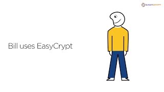 Bill uses EasyCrypt