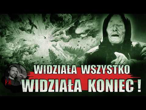 She predicted the future until 5079! Baba Vanga - a clairvoyant on a KGB salary