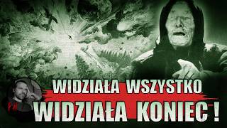 Download lagu Przepowiedziała PRZYSZŁOŚĆ DO 5079 roku ! Baba Wanga - jasnowidzka na pensji KGB