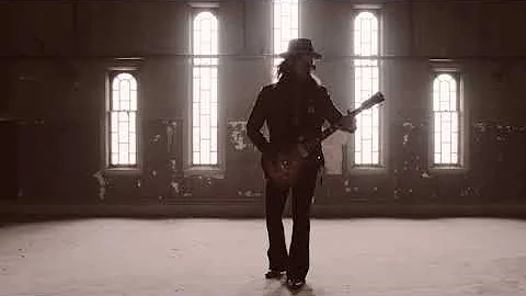 Dustin Douglas & The Electric Gentlemen - Broken (...